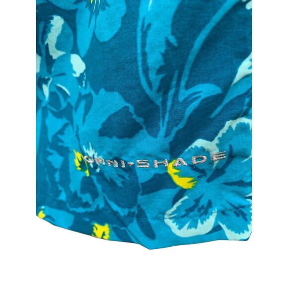 Medium Columbia PFG Mens New Swim Trunks Super Backcast Water Short - Picture 4 of 10